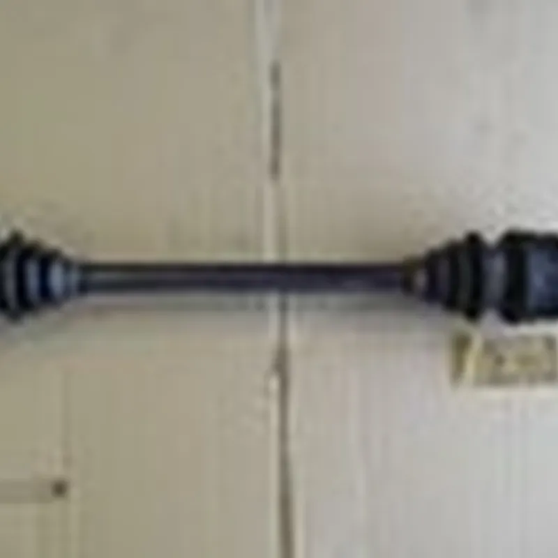 BMW E36 1,8 Liter TDS Antriebswelle / Gelenkwelle