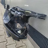 BMW 3er E90 E92 E93 Schlossträger Vorderwand Front Blech Träger Maske ABHOLUNG