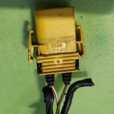 BMW E30 E34 E36 + Z3 Roadster Temperatur Sensor Stecker + Kabel Stück  1378403