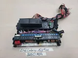 Original BMW E46 Cabrio  Sicherungskasten Relais Kasten +  Sicherungen 8364540