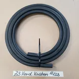 original BMW Z3 Roadster Verdeck Kasten Gummi Dichtung 8397931 Hinten Außen
