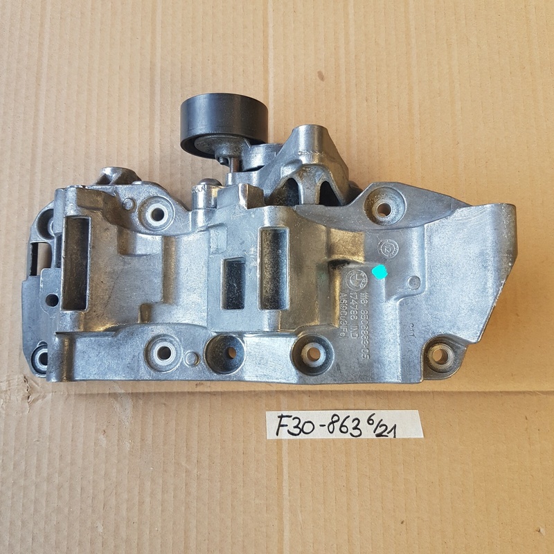 BMW F20 F21 F30 F31 F34 F32 F33 Lichtmaschine Halter 8506863