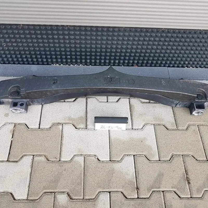 BMW Z4 E85 E86 Träger Stoßstange VORNE  7048830