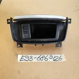 Ascher Ablagefach BMW E92 E93 Aschenbecher Mittelkonsole VORNE 6960686