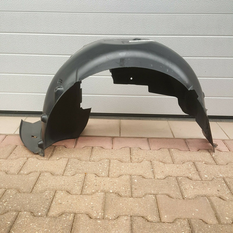 BMW Z4 Radschale Innen Kotflügel Abdeckung Radhaus Schale HINTEN RECHTS 7012730