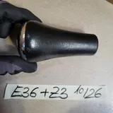 BMW E36 Z3 E46 E39 Chrom Schaltknauf 5 Gang Schaltung Gangwahl Schalter