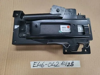 BMW E36 E46 E38 E39 E31 X5 Telefon Modul Steuergerät Sende-Empfangsgerät 6911042