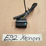 BMW E90 E91 E92 E93 Xenon Scheinwerfer Stecker 6925638