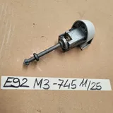 BMW E92 M3 Steuergerät  CAS Modul 9278745 Schlüssel Chip Türschloss RHD