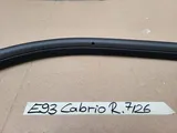 BMW E93 Cabrio Tür Dichtung Karrosserie Gummi Kanten Schutz RECHTS Beifahrer