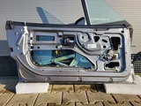 Tür BMW Z3 Roadster Fahrer ODER Beifahrer Türe Sterling Grau Metallic  ABHOLUNG