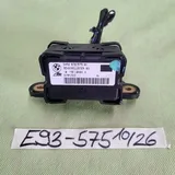 BMW E91 E92 E93 E82 E88  Beschleunigung Drehraten Sensor Rad Drehzahl 6781575