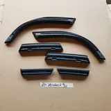 Gummi Dichtung BMW Z4 E85 Roadster Abdichtung Verdeck rechts + links