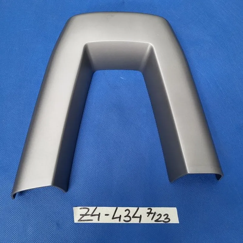 BMW Z4 E85  Verkleidung Überroll Bügel Abdeckung rechts 7055434