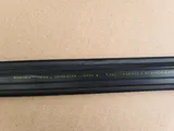 BMW E92 E93 Dichtung Schacht Leiste Fahrer Tür Gummi LINKS 7187083