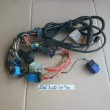 BMW E46 Automatik Getriebe Kabel 3,0 Diesel Baujahr 2000