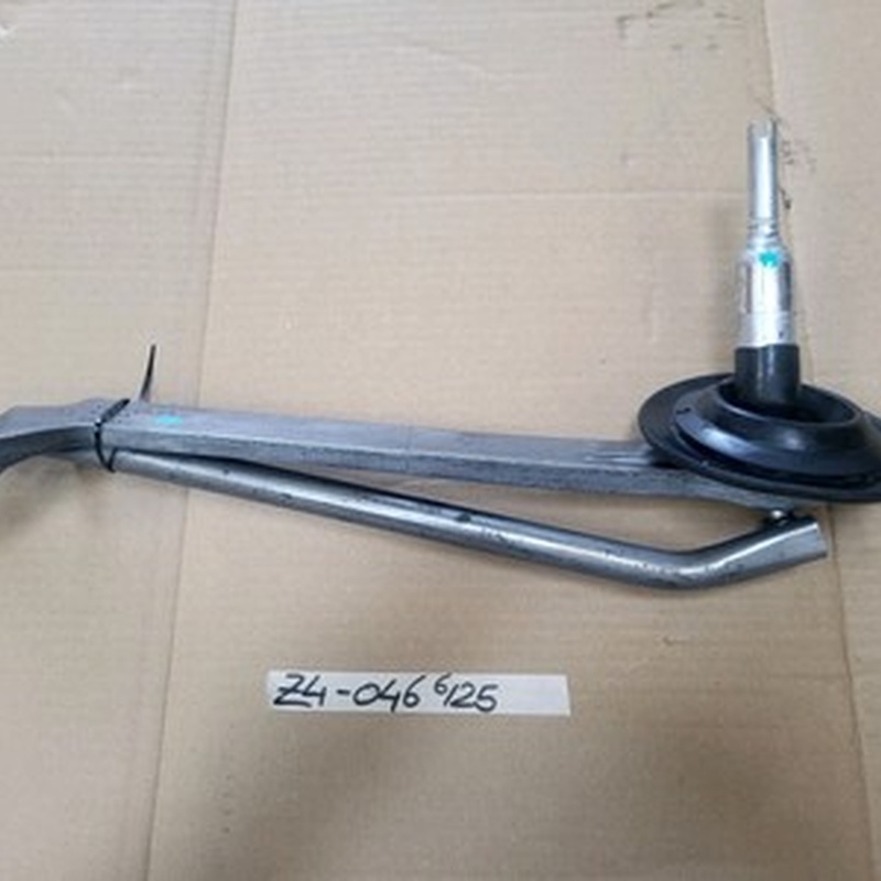 BMW Z4 E85 Schalthebel Schaltarm verstärkt 7533046 Schaltgestänge N52 Motor