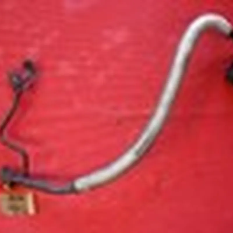 BMW E39 Klimaleitung / Klima - Leitung NEUE Ausführung