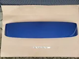 BMW E91 Dach Spoiler Heckdeckel Heckklappe Kofferraum Heckspoiler Montego Blau