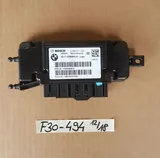 BMW F20 F21 F30 F31 F34 F35 F80 Steuergerät Airbag Modul 9296494