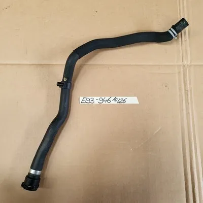 BMW E82 E87 E88 E90 E91 E92 E93 X1 E84 Kühler Schlauch  6951946 Motor Rücklauf 