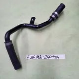 BMW E36 M3 Rohr Leitung Schlauch Motorvorlauf-Heizkörper 8391240