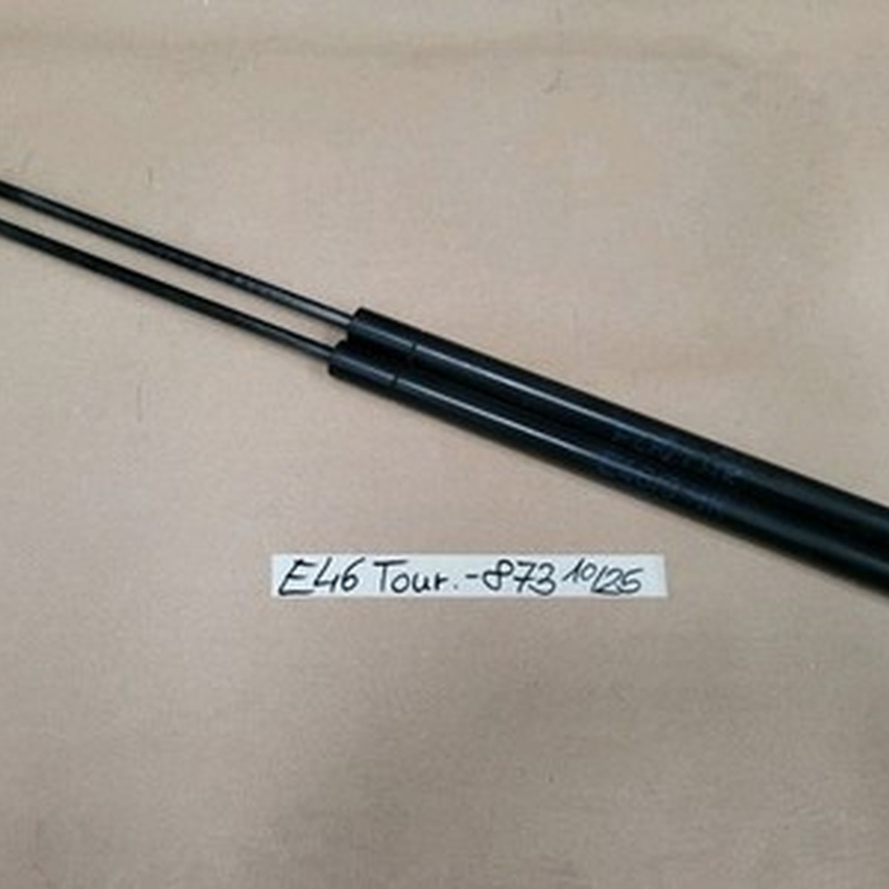 Original BMW E46 Touring Heckdeckel Dämpfer Gasdruckfeder Für Heckklappe 8232873