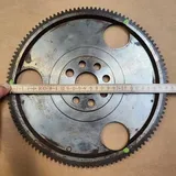 BMW F45 F46 Anlasser Zahnkranz 218i Schwungrad 8511452