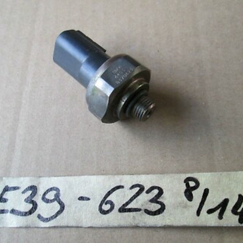 BMW E38 E39 E65 E66 E67 Doppel Temperaturschalter 8370623 Drucksensor 