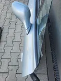 BMW Z3 Roadster Coupe Bei Fahrer Tür LINKS Arktis Silber Metallic ABHOLUNG