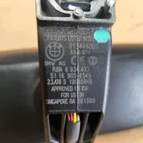 BMW E92 E93 E82 E88 Cabrio Rückspiegel Innen Spiegel 6934473