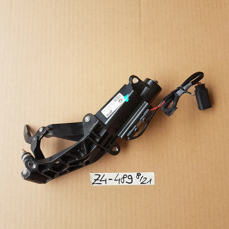 BMW Z4 E85 Roadster Verdeck Verschluss Haken Verriegelung Schloss 1010489