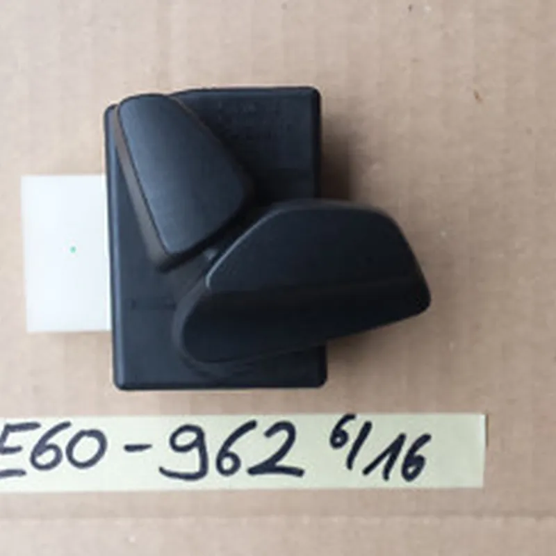 BMW E60 E61 Sitzverstellung Sitz Schalter vorne rechts 6926962