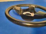 BMW E31 E34 E36 E39 Z3 Lenkrad 1093354 Leder Lenker schwarz + Fahrer-Airbagmodul