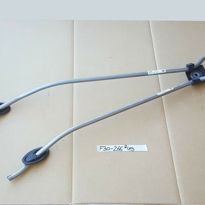 BMW F30 F31 F35 F32 F33 Führungsrohr Handbremse links 6792266 + rechts 6792267