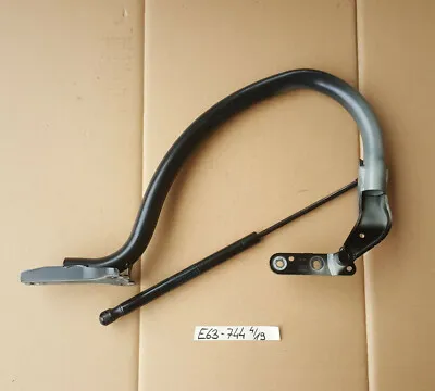 BMW E63 E64 Scharnier für Heckklappe Kofferaum RECHTS 7008744 Dämpfer 7008764