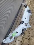 BMW Z3 Roadster + Coupe Schlossträger Frontblech grau  Frontmaske Vorderwand
