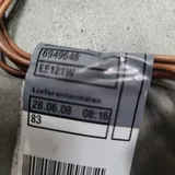 BMW E92 E93 Audio Radio Kabelbaum 9177143 Navi Verstärker Lautsprecher Kabel