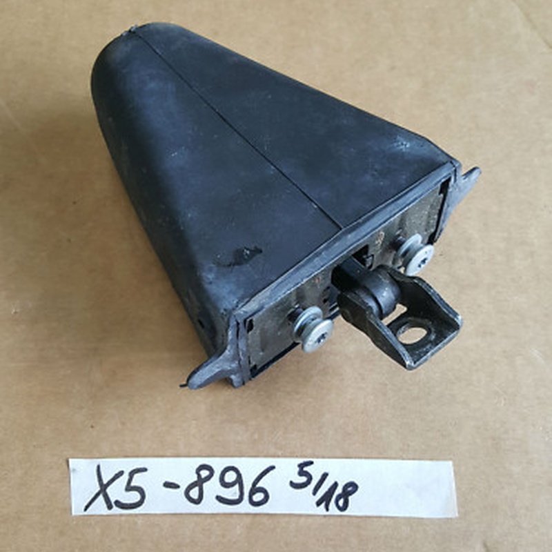 BMW X5 E53 Türfangband Abdichtung 7018896 Tür Bremse HINTEN rechts od. links