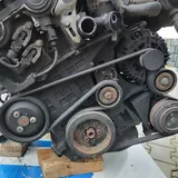 BMW Z4 E85 E90 E87 Motor 2,0 i Triebwerk Engine Zylinderkopf 150 PS N46 ABHOLUNG