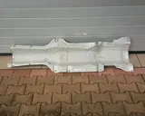 BMW 2er F45  X1 F48 Hitzeblech Wärmeisolierung Tank 7373448