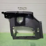 BMW Z4 E85 Seiten Verkleidung Blende hinten innen LINKS Abdeckung Grau 7043815