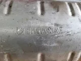 BMW E36 + Z3 E46 Katalysator für M43 Motor