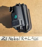 original BMW Z3 Nebel Scheinwerfer  Nebel Lampe Birne Abdeckung RECHTS LINKS