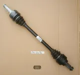 BMW F30 F31 F20 F21 F22 F23 Antriebswelle  Abtriebswelle hinten links 7629301