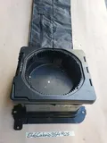 BMW E46 Cabrio Skisack Kassette Ablagefach 8268954 Ablage Box Klapp Fach 8268954