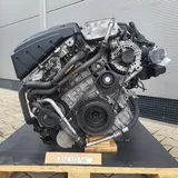 BMW E90 E91 E92 E93 E60 E61  Motor 3 Liter 325i Engine 218 PS N53 ABHOLUNG 
