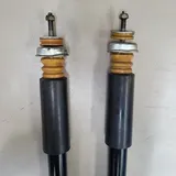 BMW E92 E93 Federbein Stoßdämpfer HINTEN RECHTS + LINKS 
