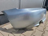 BMW Z3 Roadster Heckschürze Verkleidung Stoßstange HINTEN 1997 Silber ABHOLUNG