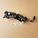 BMW Z4 E85 Roadster Verdeck Verschluss Haken Verriegelung Schloss 1010489